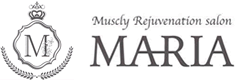 Muscly Rejuvenation salon MARIA - マスリーレジュヴェネーション サロン マリア